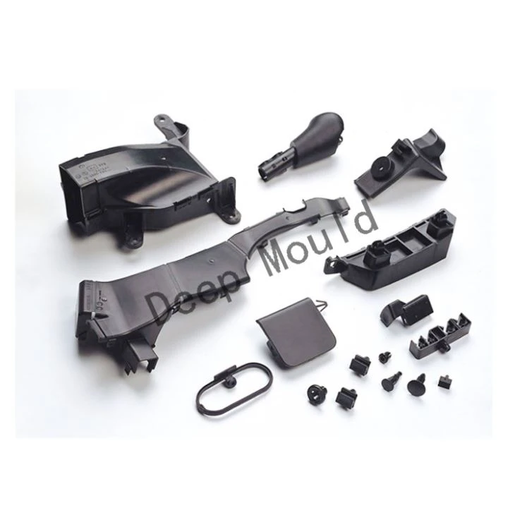 Automotive Plastic Part