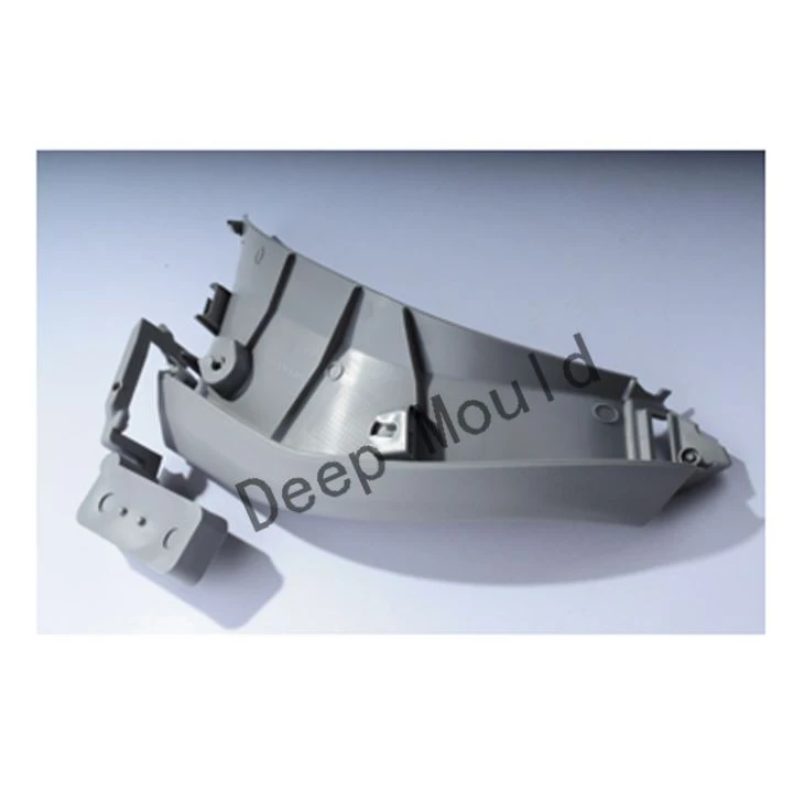 Automotive Plastic Part
