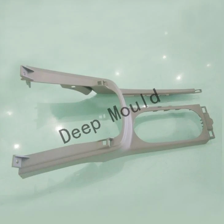 Automotive Plastic Part