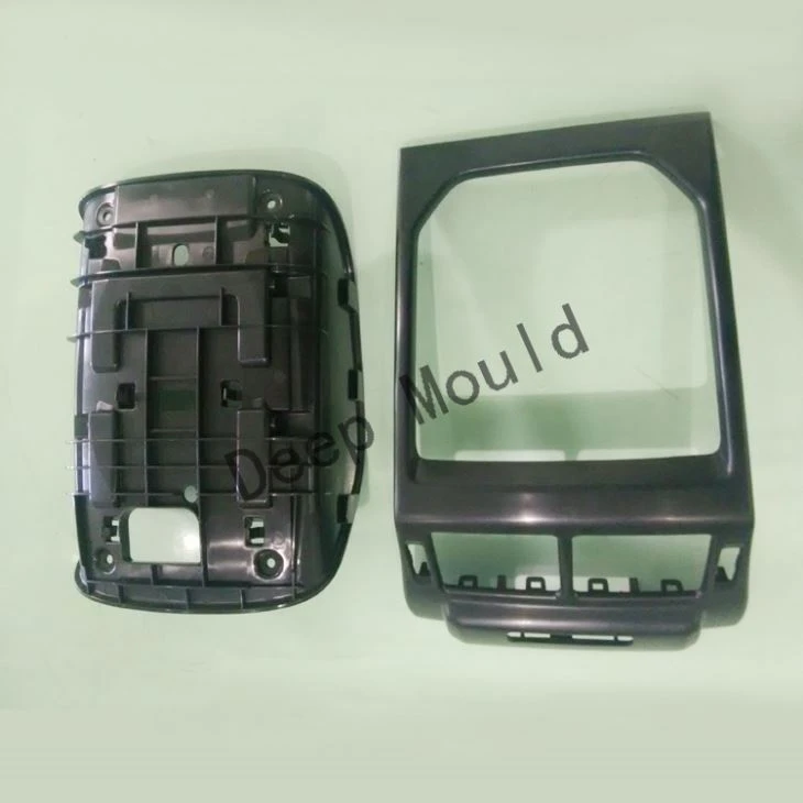 Automotive Plastic Part