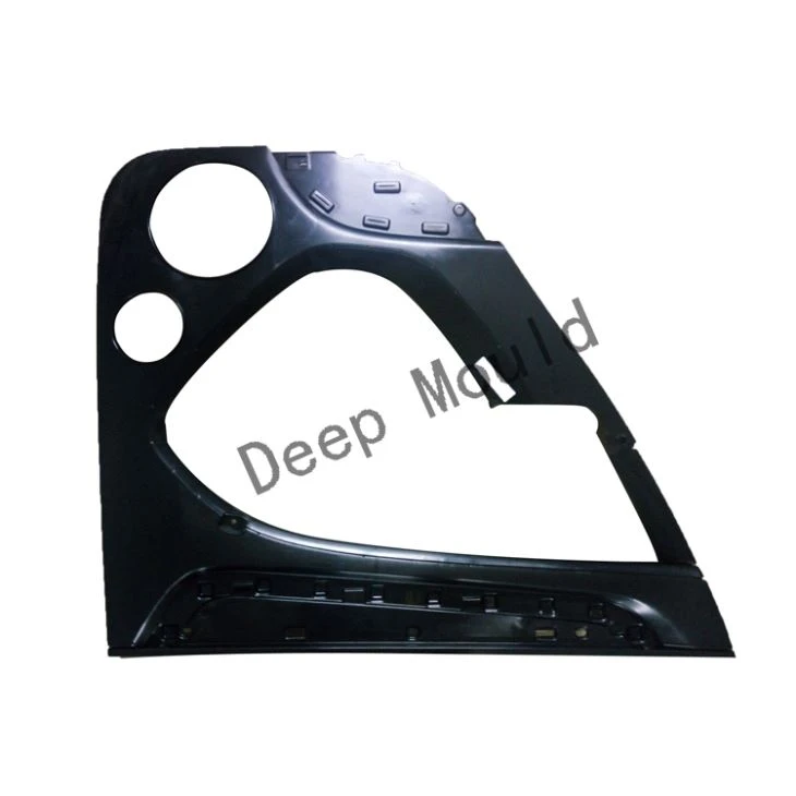 Automotive Plastic Part