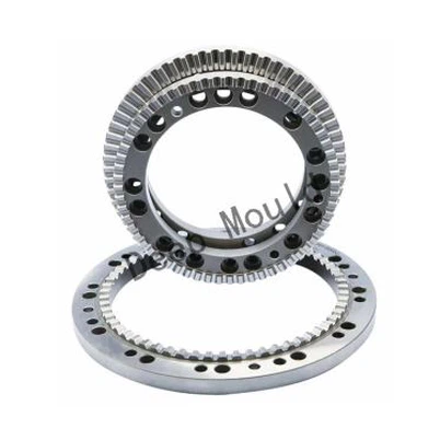 Část z nerezové oceli