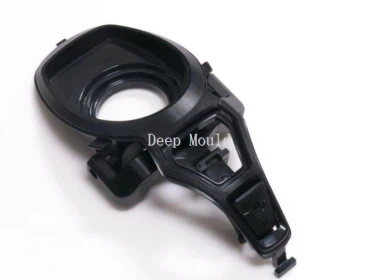 Plastová forma pro automobilový klip